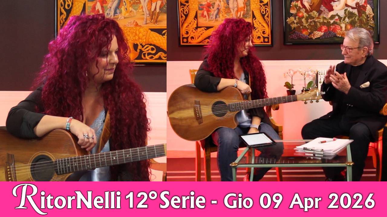 Trasmissione RitorNelli